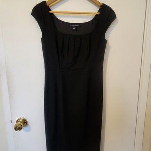 Banana Republic Little Black Dress (Size 0)